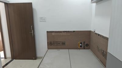 Bedroom Image of 875 Sq.ft 2 BHK Apartment / Flat for sale in Nipania Indore for Rs. 4800000
