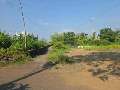 Image of 1089 Sq.ft Residential Plot / Land for sale in Vasai West, Vasai for Rs. 4600000