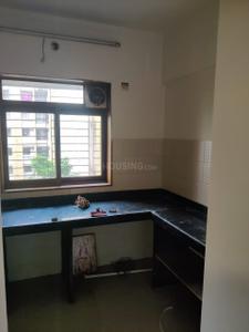 1 BHK Flat
