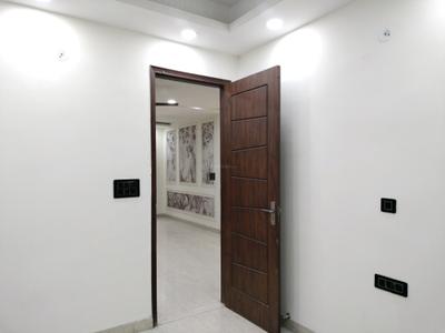 Bedroom Image of 1350 Sq.ft 3 BHK Builder Floor for sale in Puri Kohinoor Faridabad, Sector 89 Faridabad for Rs. 13500000