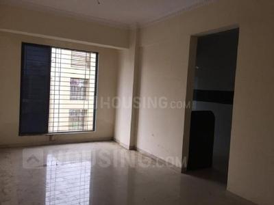 Bedroom Image of 1150 Sq.ft 2 BHK Apartment / Flat for sale in Ashtavinayak Aangan, Ulwe Navi Mumbai for Rs. 15000000