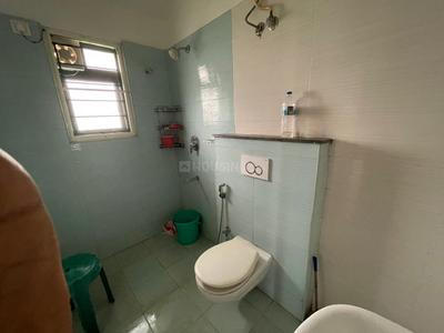 Bathroom Image of 1718 Sq.ft 3 BHK Villa for rent in Lancor Town And Country, Ayakolathur Chennai for Rs. 25000