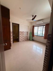 Bedroom Image of 900 Sq.ft 2 BHK Apartment / Flat for sale in Sudarshan Sky Garden, Kasarvadavali Thane for Rs. 9450000