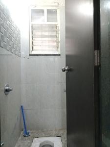 Common Bathroom Two Image of 1133 Sq.ft 2 BHK Apartment / Flat for sale in Prayeja Pearl, Nanded Pune for Rs. 9000000