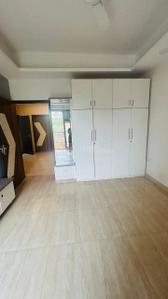 Bedroom Image of 1560 Sq.ft 3 BHK Builder Floor for rent in Sector 40 Gurgaon for Rs. 43000