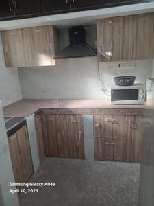 2 BHK Independent Builder Floor