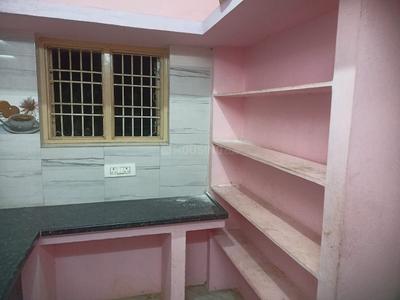 Kitchen Image of 1200 Sq.ft 2 BHK Independent House for rent in Kurmannapalem Visakhapatnam for Rs. 8000
