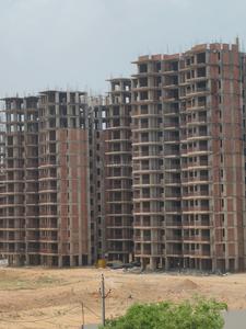 Image of 1249 Sq.ft 2 BHK Apartment / Flat for sale in Avalon Rosewood, Sector 16, Bhiwadi for Rs. 6250000