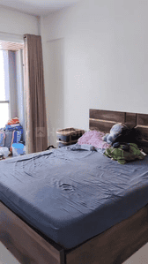 Bedroom Image of 958 Sq.ft 2 BHK Apartment / Flat for sale in Dahisar West Mumbai for Rs. 25000000