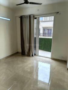 Hall Image of 1120 Sq.ft 2 BHK Builder Floor for rent in Signature Global Park 4 And 5, Sector 36 Sohna for Rs. 22000