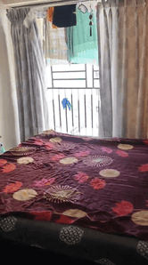 Image of 865 Sq.ft 2 BHK Apartment / Flat for sale in JSB Nakshatra Pride, Naigaon East, Naigaon for Rs. 6000000