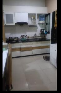 Kitchen Image of 2000 Sq.ft 2 BHK Apartment / Flat for rent in Vasna Ahmedabad for Rs. 28000