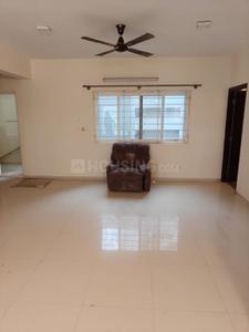 Hall Image of 1690 Sq.ft 3 BHK Apartment / Flat for sale in RBD Stillwaters Apartments, Harlur Bengaluru for Rs. 21000000