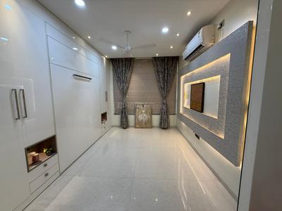 Balcony Image of 2570 Sq.ft 3 BHK Apartment / Flat for sale in Somajiguda Hyderabad for Rs. 24700000