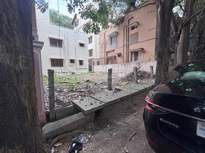 Image of 1200 Sq.ft Residential Plot / Land for sale in HSR Layout, Bengaluru for Rs. 46500000