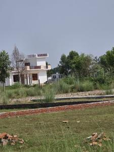 Image of 1450 Sq.ft 3 BHK Independent House for sale in Lolai, Lucknow for Rs. 5200000