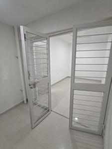 Kitchen Image of 1020 Sq.ft 2 BHK Apartment / Flat for sale in VTP Dolce Vita, Kharadi Pune for Rs. 10000000