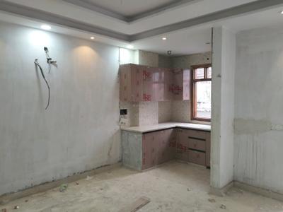 Living Room Image of 580 Sq.ft 2 BHK Builder Floor for sale in Shastri Nagar New Delhi for Rs. 4800000