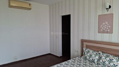 Bedroom Image of 1658 Sq.ft 3 BHK Apartment / Flat for sale in Bestech Park View Ananda, Sector 81 Gurgaon for Rs. 18600000