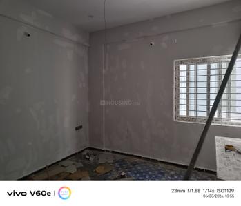 Bedroom Image of 1800 Sq.ft 3 BHK Builder Floor for rent in Nagarbhavi Bengaluru for Rs. 45000