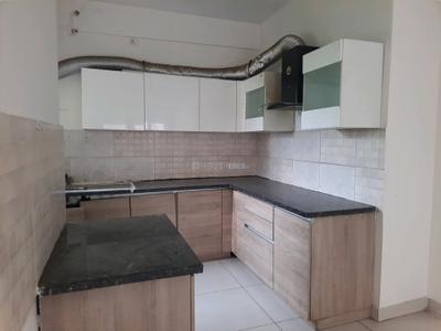 Kitchen Image of 1836 Sq.ft 3 BHK Builder Floor for sale in BPTP Amstoria , Sector 102 Gurgaon for Rs. 28000000