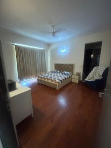 Hall Image of 3302 Sq.ft 3 BHK Apartment / Flat for rent in Parx Laureate, Sector 108 Noida for Rs. 82000