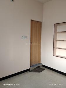 Bedroom Image of 800 Sq.ft 2 BHK Apartment / Flat for rent in Narasimhanaickenpalayam Coimbatore for Rs. 13000