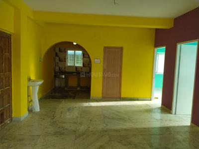 Hall Image of 700 Sq.ft 2 BHK Apartment / Flat for sale in Garia, Sonarpur Kolkata for Rs. 2700000