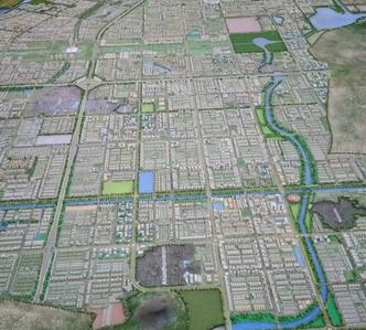 Image of 6750 Sq.ft Residential Plot / Land for sale in Amaravati, Guntur for Rs. 18000000