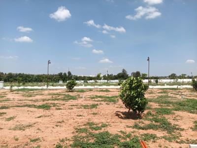Image of 2200 Sq.ft Residential Plot / Land for sale in Katamnallur, Bengaluru for Rs. 14740000
