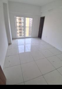 Bedroom Image of 1000 Sq.ft 3 BHK Apartment / Flat for rent in Rajyash Riverium, Vishala Ahmedabad for Rs. 24000