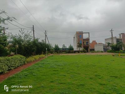 Image of 880 Sq.ft Residential Plot / Land for sale in Kumhari NP Part, Bhilai for Rs. 1100000