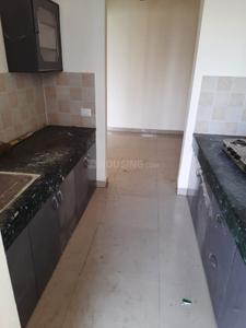 Kitchen Image of 1200 Sq.ft 2.5 BHK Apartment / Flat for sale in Puri Pratham, Sector 84 Faridabad for Rs. 10800000
