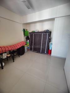 Hall Image of 1000 Sq.ft 2 BHK Apartment / Flat for sale in Sukhwani Scarlet , Wagholi Pune for Rs. 5300000
