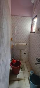 Bathroom Image of 1200 Sq.ft 2 BHK Independent House for rent in Hebbal Kempapura Bengaluru for Rs. 26000