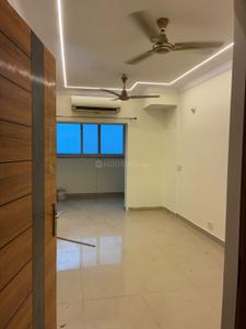 Hall Image of 500 Sq.ft 1 BHK Apartment / Flat for rent in Vikram Golf View Condos, Sector 19 Dwarka New Delhi for Rs. 26000