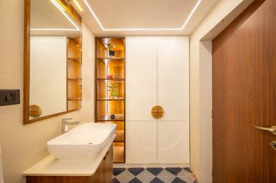 Image of 3240 Sq.ft 4 BHK Apartment / Flat for sale in Sewani Viceroy Villa Apartments, Vastrapur, Ahmedabad for Rs. 32500000
