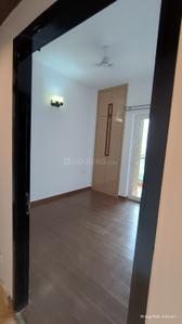 Bedroom Image of 3500 Sq.ft 5 BHK Apartment / Flat for rent in Supertech Supernova, Sector 94 Noida for Rs. 130000