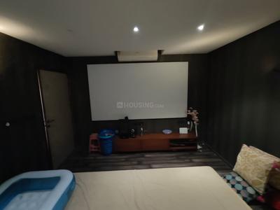 Hall Image of 5805 Sq.ft 5 BHK Independent House for sale in Thaltej Ahmedabad for Rs. 60000000
