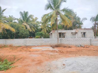 Image of 1200 Sq.ft Residential Plot / Land for sale in Nelamangala, Bengaluru for Rs. 5998800