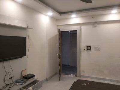 Bedroom Image of 370 Sq.ft 1 RK Apartment / Flat for sale in DLF Capital Greens, Karampura New Delhi for Rs. 4300000