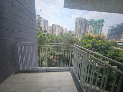 Balcony Image of 2362 Sq.ft 3 BHK Apartment / Flat for sale in Kalpataru Jade Residences, Baner Pune for Rs. 34500000