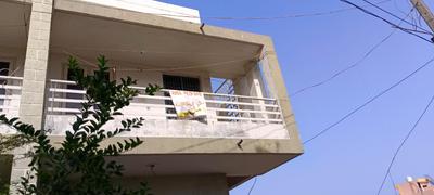 Image of 782 Sq.ft 2 BHK Villa for sale in Manjipura, Nadiad for Rs. 2900000