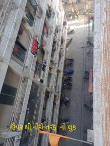 Image of 280 Sq.ft 1 BHK Apartment / Flat for sale in Vaidya Navin Towers, Bhagwatipara, Rajkot for Rs. 1120000
