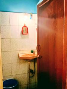 Bathroom Image of Dsouza PG Indiranagar in Indira Nagar, Bengaluru