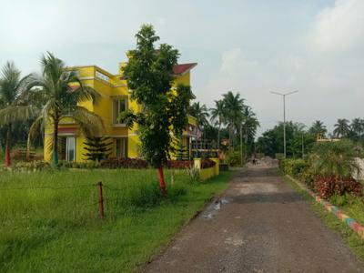 Image of 720 Sq.ft Residential Plot / Land for sale in Vriddhica Heritage Plots, Bara Gagan Gohalia, Kolkata for Rs. 400003