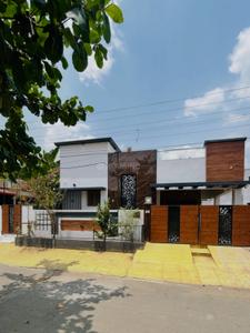 Image of 700 Sq.ft 2 BHK Independent House for sale in Maraimalai Nagar, Chennai for Rs. 2887000