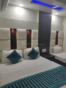 Bedroom Image of Himalayan stayz coliving pg  in Sector 38, Gurgaon