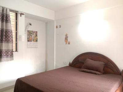 Bedroom Image of 1350 Sq.ft 3 BHK Apartment / Flat for sale in Greentech Smart Homes, Vedic Village Kolkata for Rs. 6000000