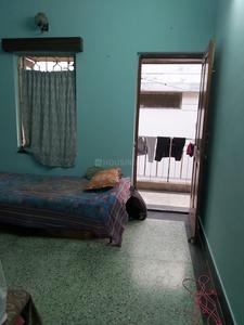 Bedroom Image of DA block in Salt Lake City, Kolkata